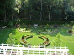 Formal Garden