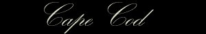 Cape Cod